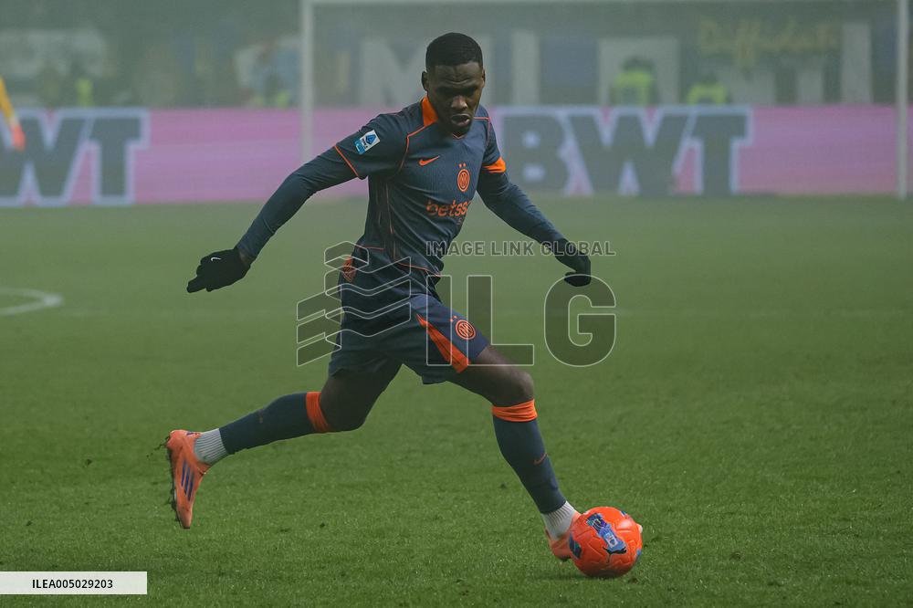 CALCIO - Serie A - Parma Calcio vs Inter - FC Internazionale