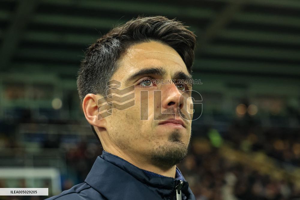 CALCIO - Serie A - Parma Calcio vs Inter - FC Internazionale