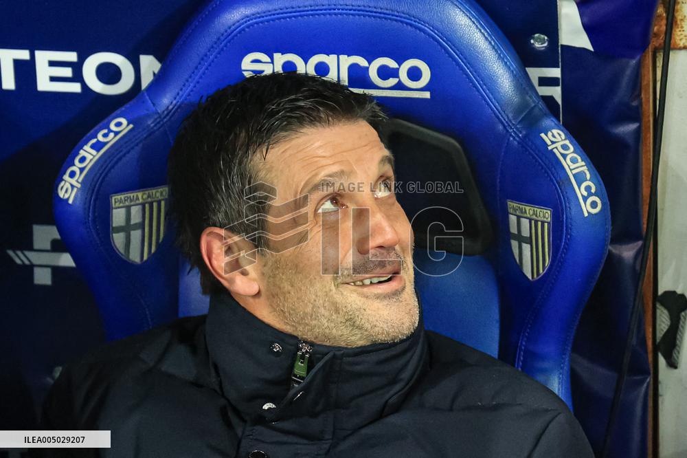 CALCIO - Serie A - Parma Calcio vs Inter - FC Internazionale