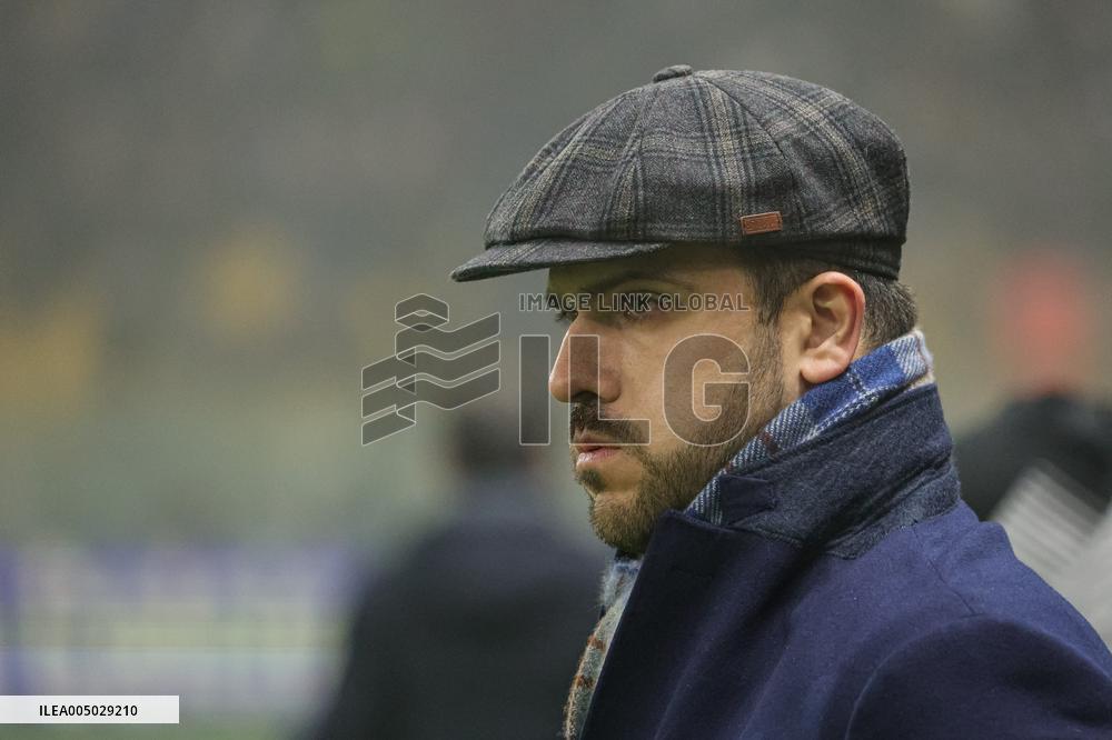 CALCIO - Serie A - Parma Calcio vs Inter - FC Internazionale