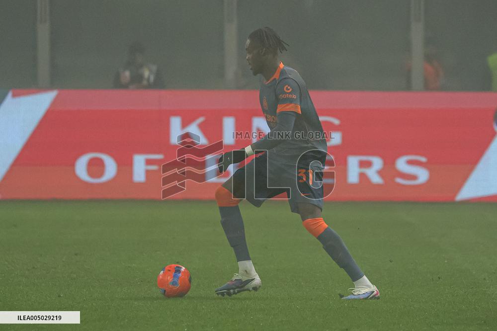 CALCIO - Serie A - Parma Calcio vs Inter - FC Internazionale