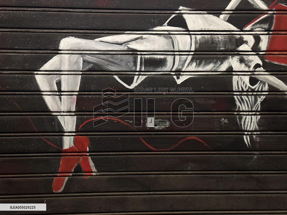 Shots Fired at CGIL Headquarters in Primavalle - Rome