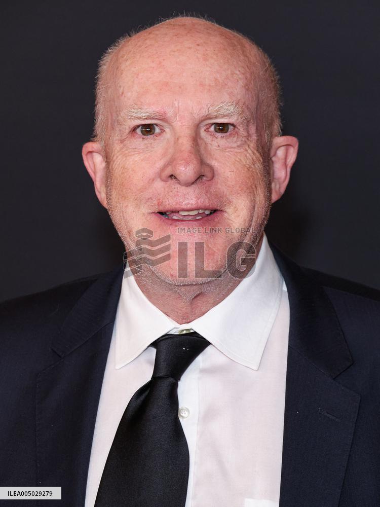 Dead Man's Wire Premiere - LA