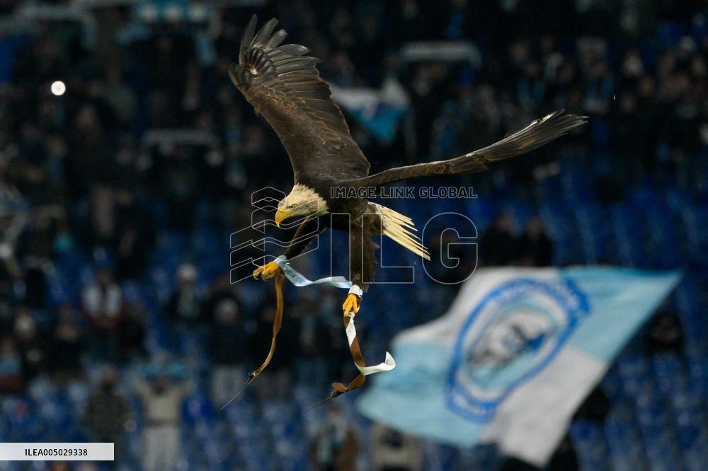 CALCIO - Serie A - SS Lazio vs ACF Fiorentina