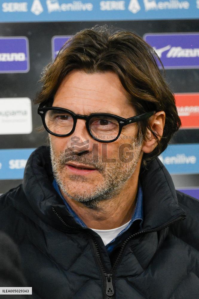 CALCIO - Serie A - SS Lazio vs ACF Fiorentina