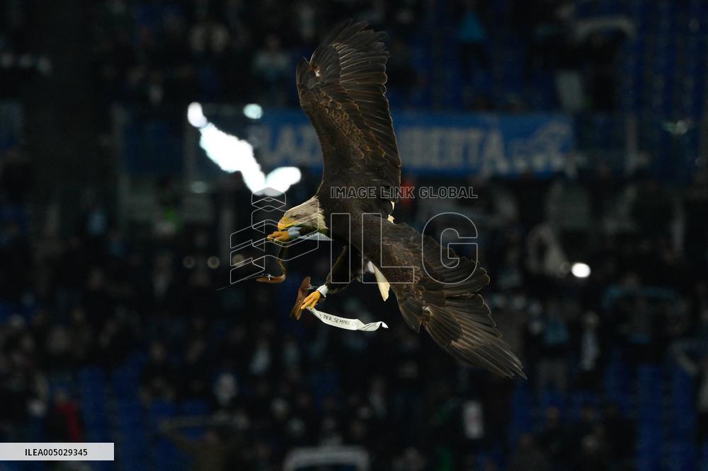 CALCIO - Serie A - SS Lazio vs ACF Fiorentina