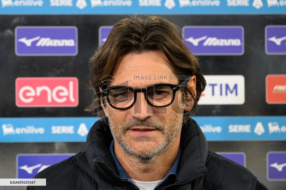 CALCIO - Serie A - SS Lazio vs ACF Fiorentina