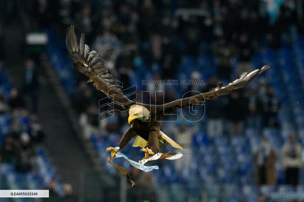 CALCIO - Serie A - SS Lazio vs ACF Fiorentina