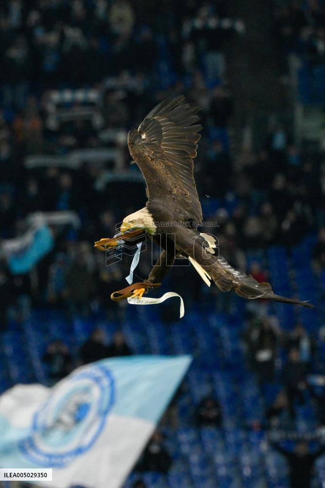 CALCIO - Serie A - SS Lazio vs ACF Fiorentina