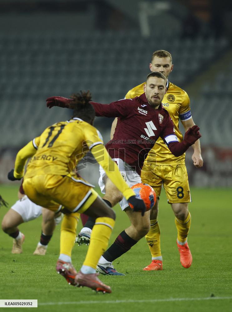 CALCIO - Serie A - Torino FC vs Udinese Calcio