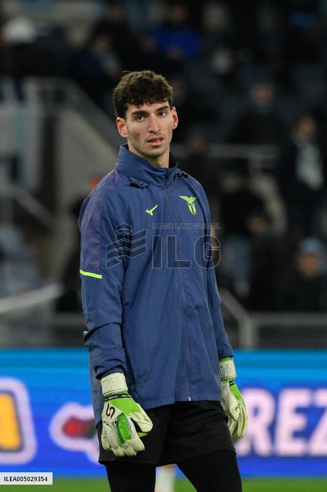 CALCIO - Serie A - SS Lazio vs ACF Fiorentina