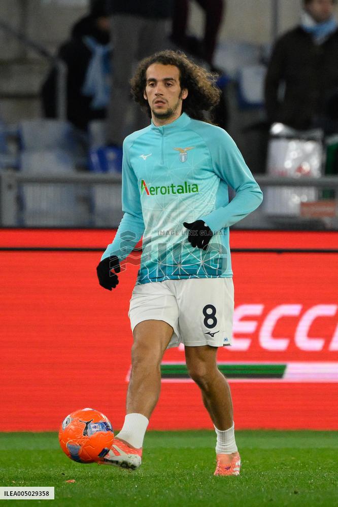 CALCIO - Serie A - SS Lazio vs ACF Fiorentina