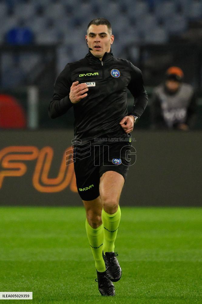 CALCIO - Serie A - SS Lazio vs ACF Fiorentina