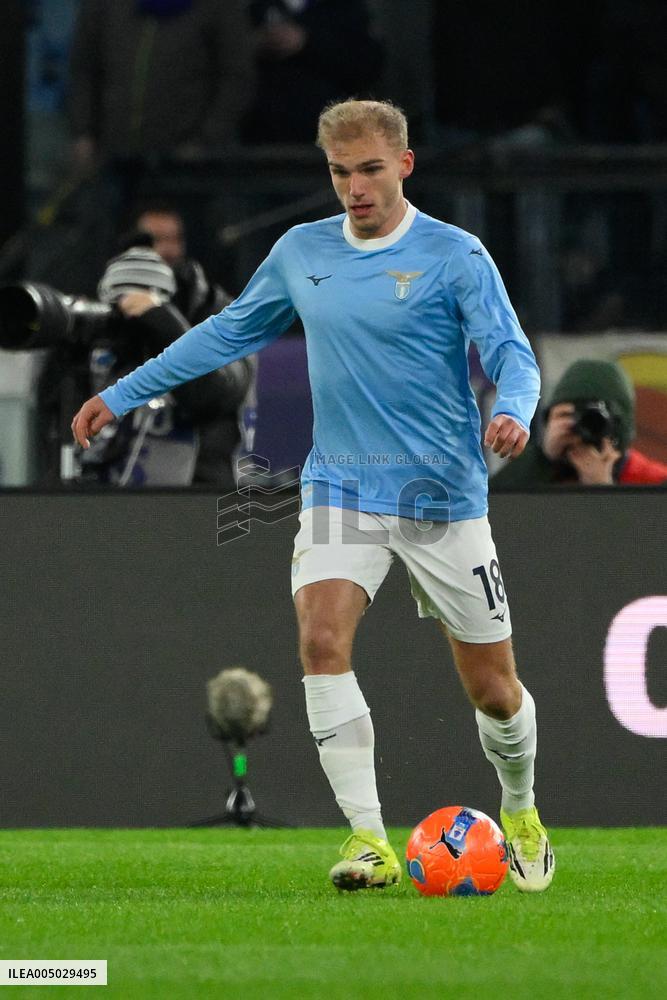 CALCIO - Serie A - SS Lazio vs ACF Fiorentina