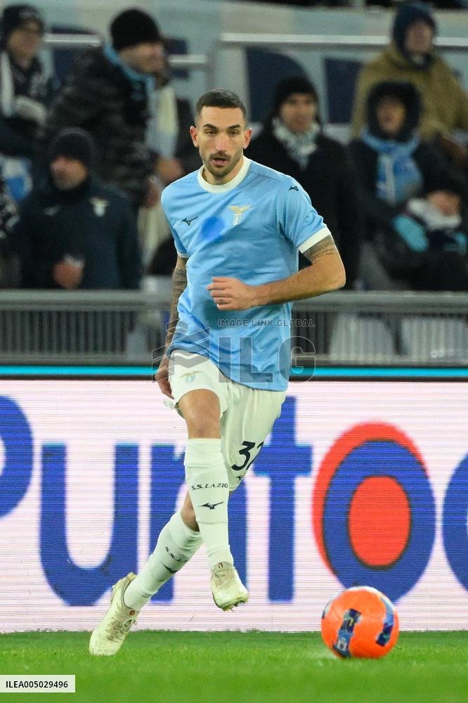 CALCIO - Serie A - SS Lazio vs ACF Fiorentina