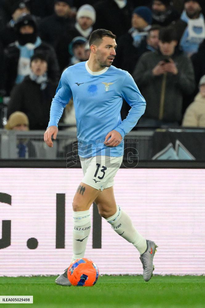 CALCIO - Serie A - SS Lazio vs ACF Fiorentina