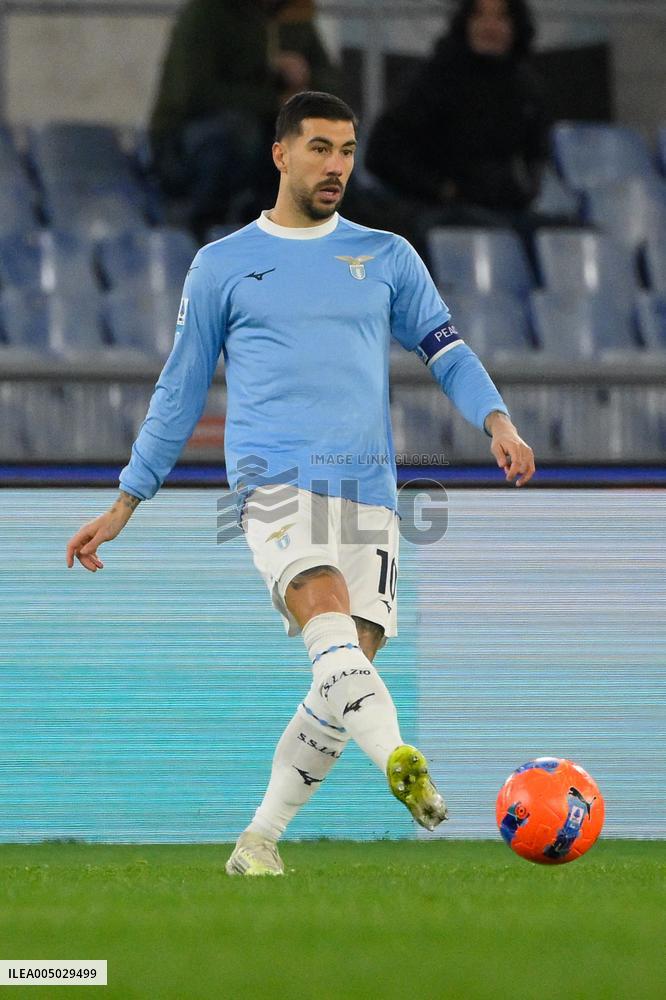 CALCIO - Serie A - SS Lazio vs ACF Fiorentina