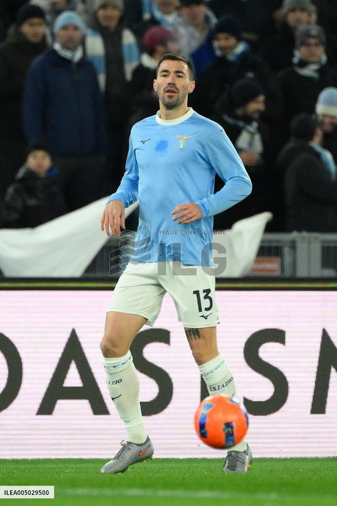 CALCIO - Serie A - SS Lazio vs ACF Fiorentina