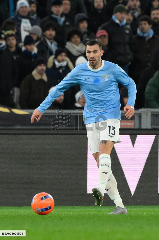 CALCIO - Serie A - SS Lazio vs ACF Fiorentina