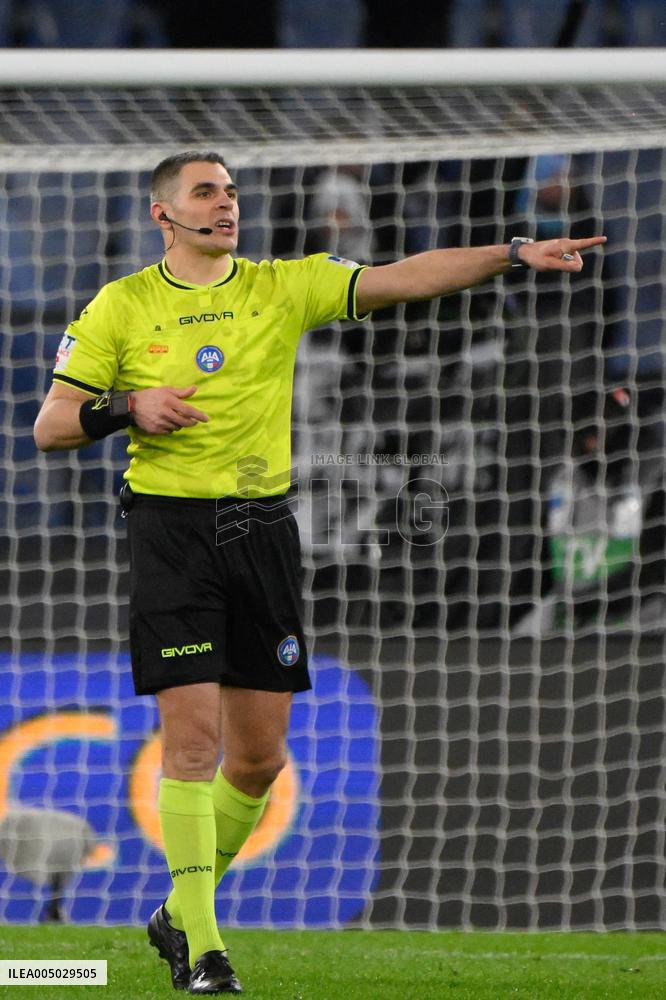 CALCIO - Serie A - SS Lazio vs ACF Fiorentina