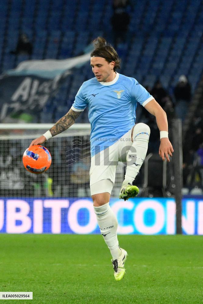 CALCIO - Serie A - SS Lazio vs ACF Fiorentina