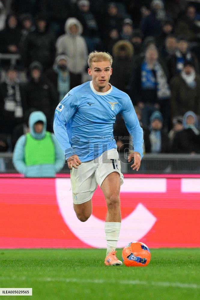 CALCIO - Serie A - SS Lazio vs ACF Fiorentina