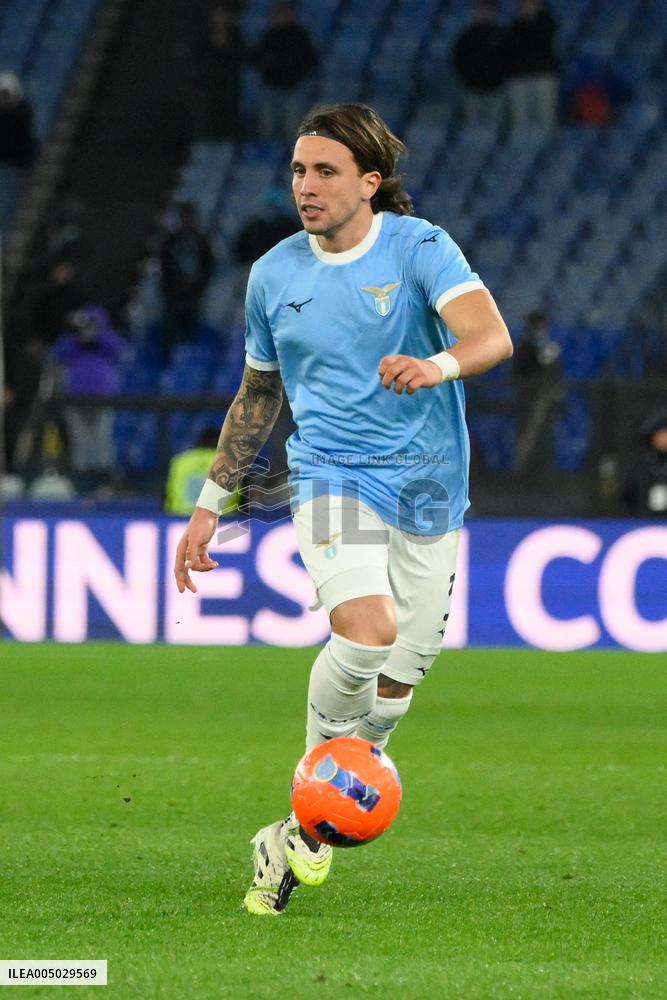 CALCIO - Serie A - SS Lazio vs ACF Fiorentina