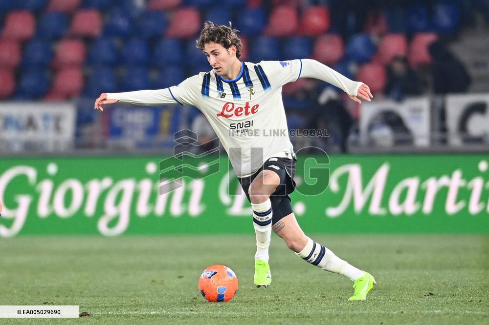 CALCIO - Serie A - Bologna FC vs Atalanta BC