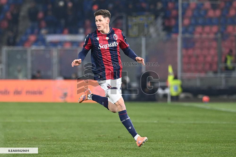 CALCIO - Serie A - Bologna FC vs Atalanta BC