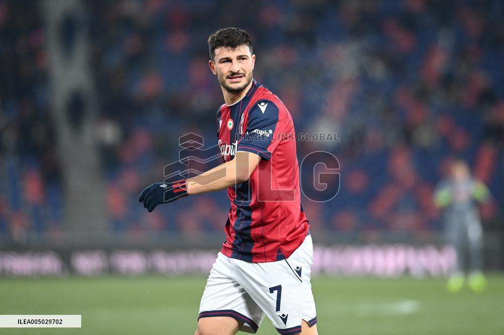 CALCIO - Serie A - Bologna FC vs Atalanta BC