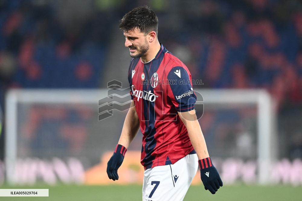 CALCIO - Serie A - Bologna FC vs Atalanta BC