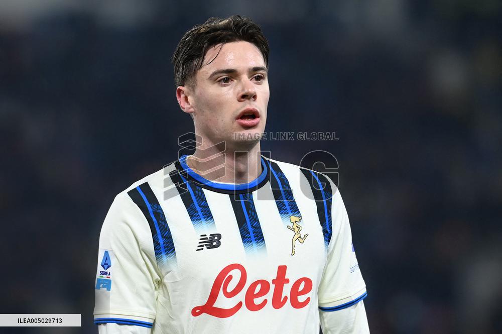 CALCIO - Serie A - Bologna FC vs Atalanta BC