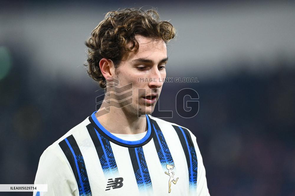 CALCIO - Serie A - Bologna FC vs Atalanta BC