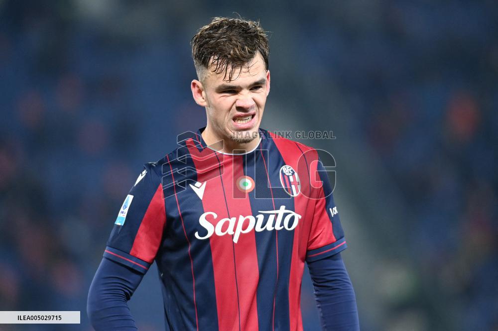 CALCIO - Serie A - Bologna FC vs Atalanta BC