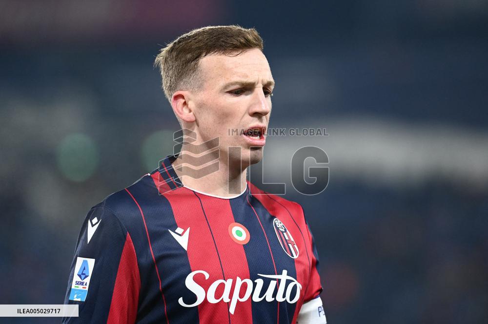 CALCIO - Serie A - Bologna FC vs Atalanta BC