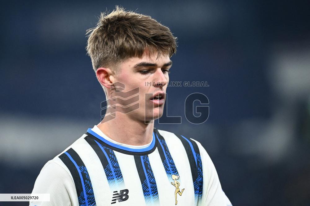 CALCIO - Serie A - Bologna FC vs Atalanta BC