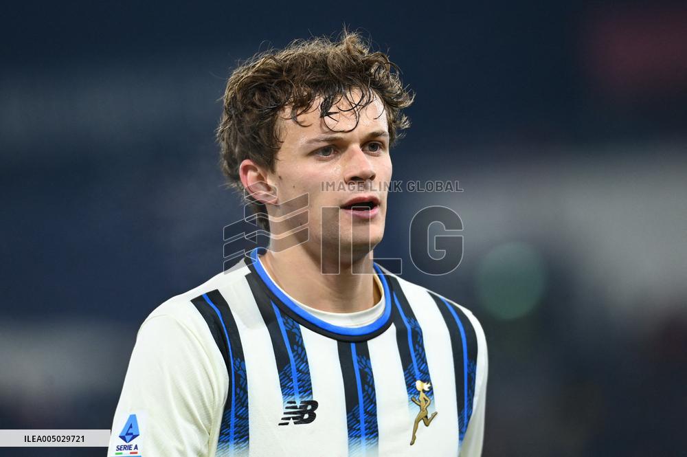 CALCIO - Serie A - Bologna FC vs Atalanta BC