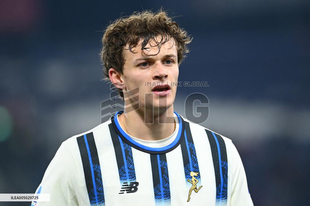 CALCIO - Serie A - Bologna FC vs Atalanta BC