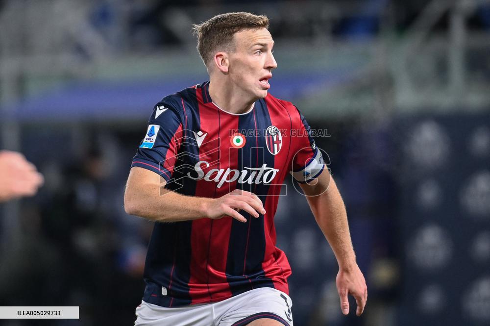 CALCIO - Serie A - Bologna FC vs Atalanta BC