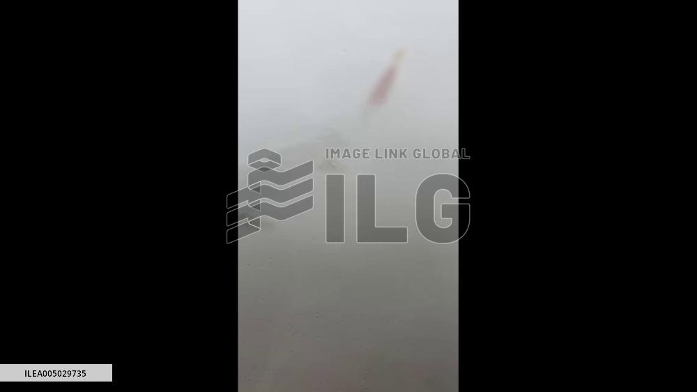 Spain: Dense Fog Triggers Travel Chaos and Flight Diversions in Madrid and Vigo