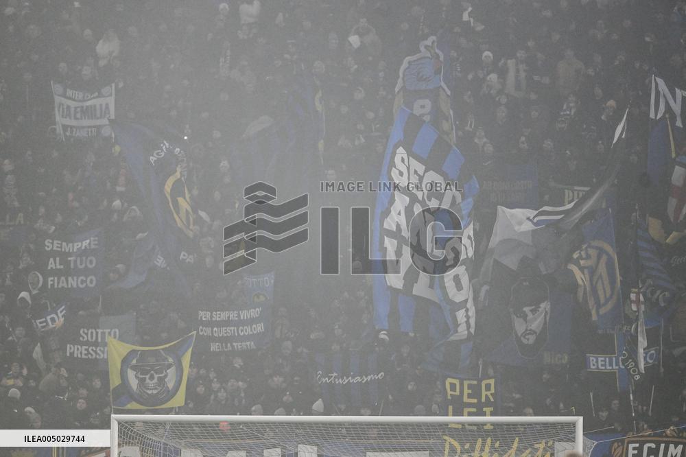 CALCIO - Serie A - Parma Calcio vs Inter - FC Internazionale