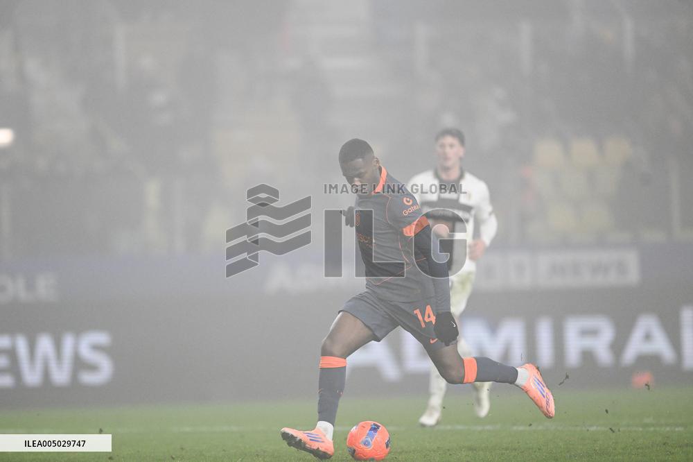 CALCIO - Serie A - Parma Calcio vs Inter - FC Internazionale