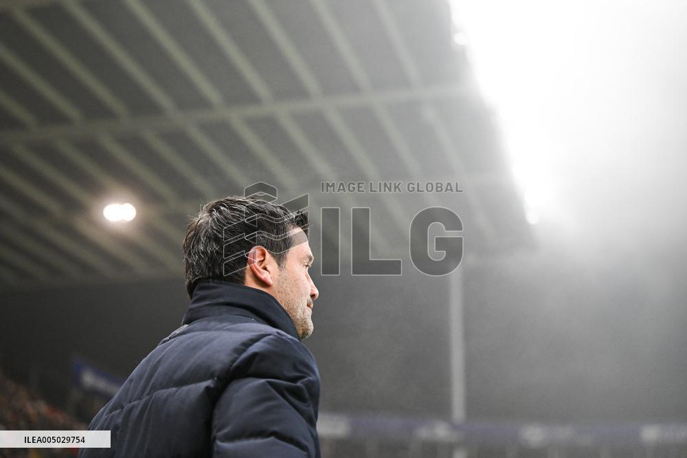 CALCIO - Serie A - Parma Calcio vs Inter - FC Internazionale