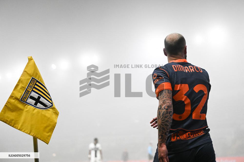 CALCIO - Serie A - Parma Calcio vs Inter - FC Internazionale