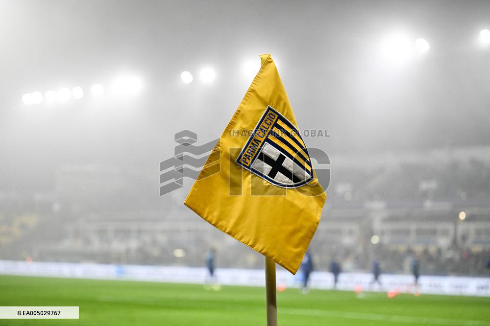 CALCIO - Serie A - Parma Calcio vs Inter - FC Internazionale
