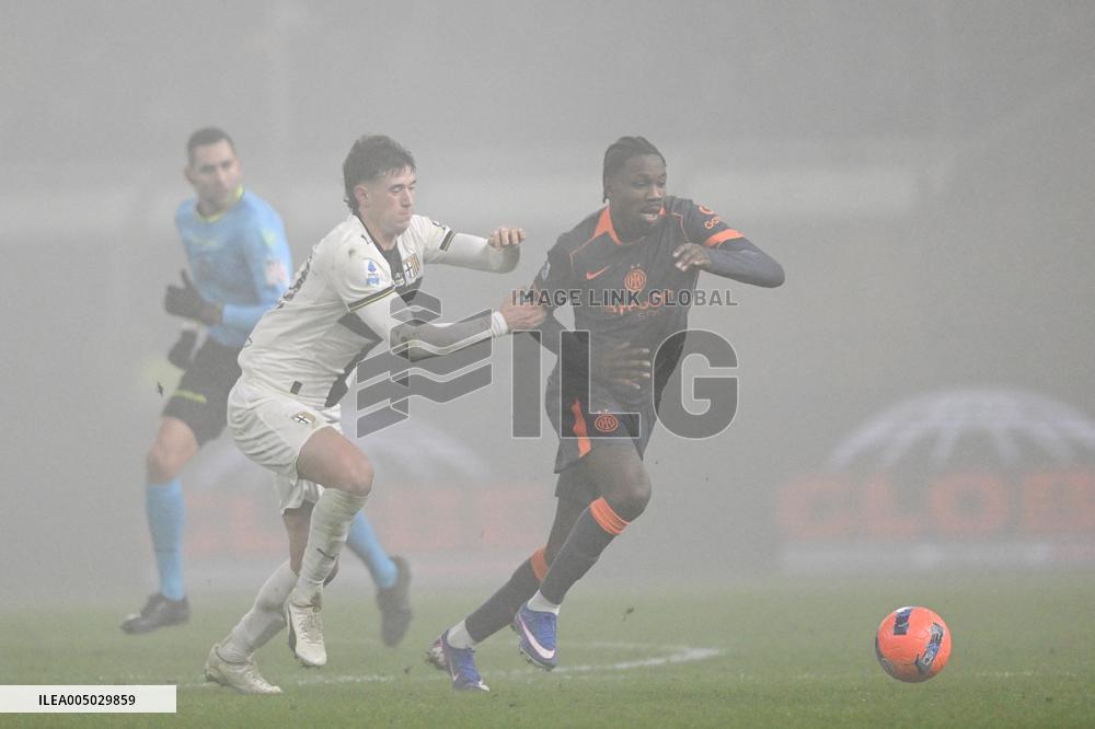 CALCIO - Serie A - Parma Calcio vs Inter - FC Internazionale