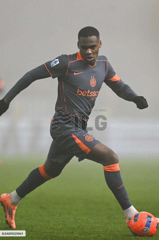 CALCIO - Serie A - Parma Calcio vs Inter - FC Internazionale