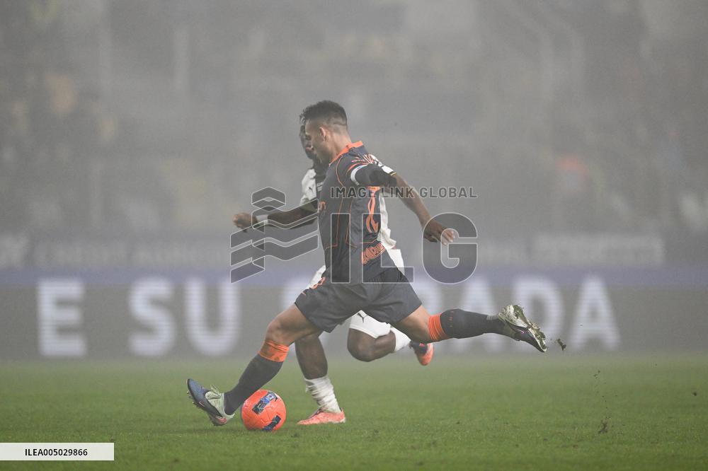 CALCIO - Serie A - Parma Calcio vs Inter - FC Internazionale