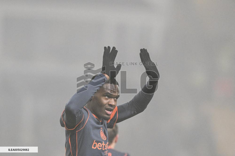 CALCIO - Serie A - Parma Calcio vs Inter - FC Internazionale