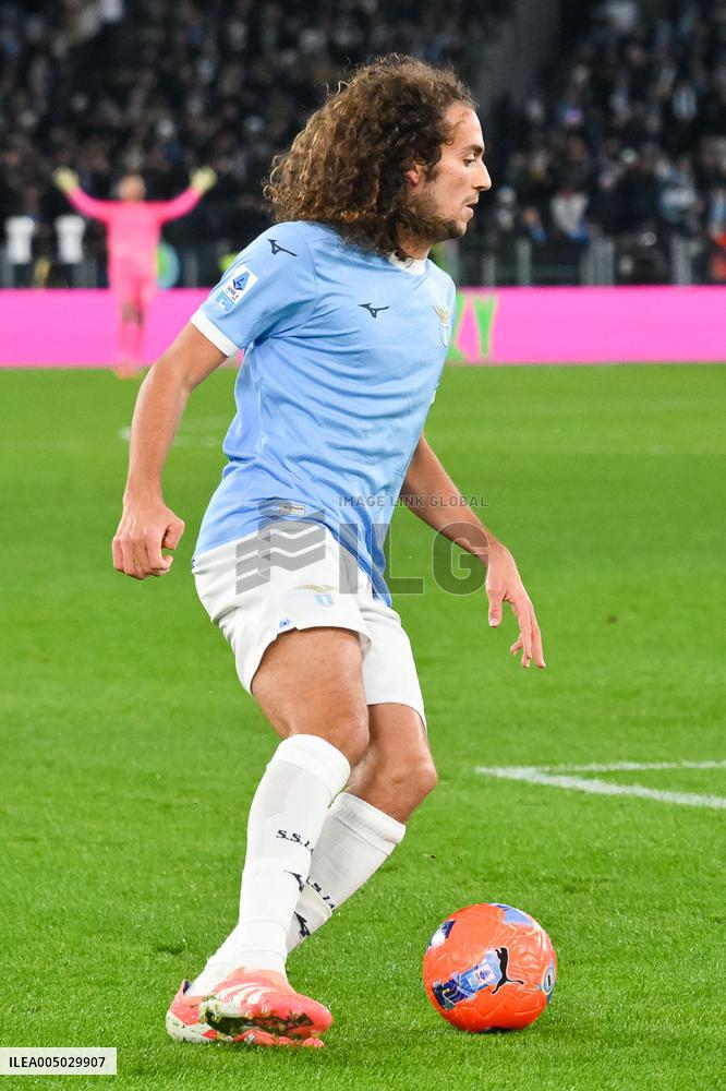 CALCIO - Serie A - SS Lazio vs ACF Fiorentina